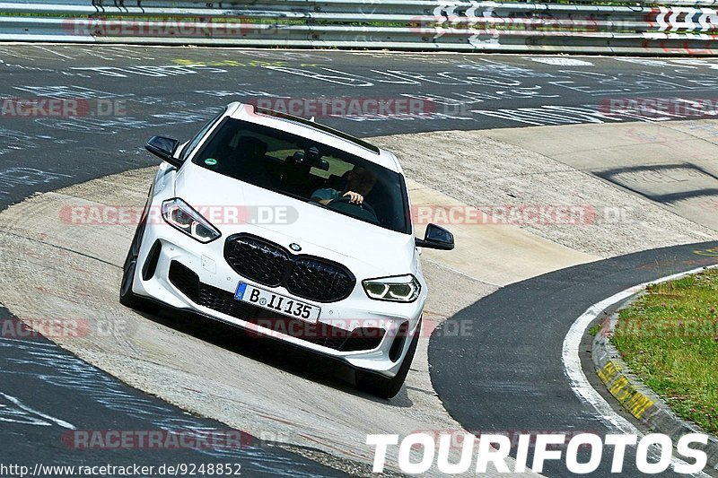 Bild #9248852 - Touristenfahrten Nürburgring Nordschleife (21.06.2020)