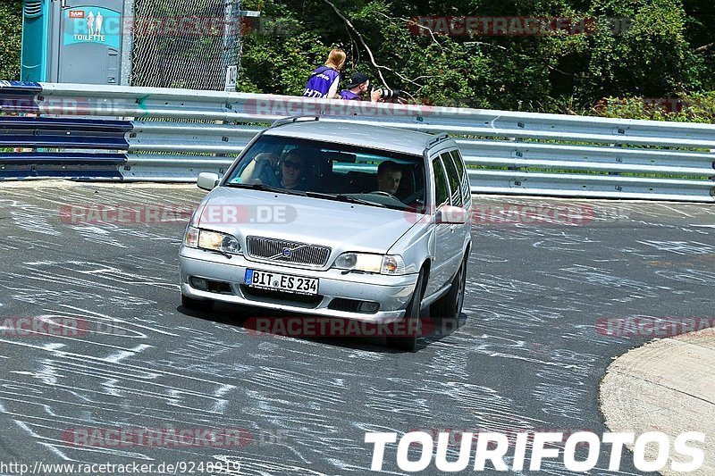 Bild #9248919 - Touristenfahrten Nürburgring Nordschleife (21.06.2020)