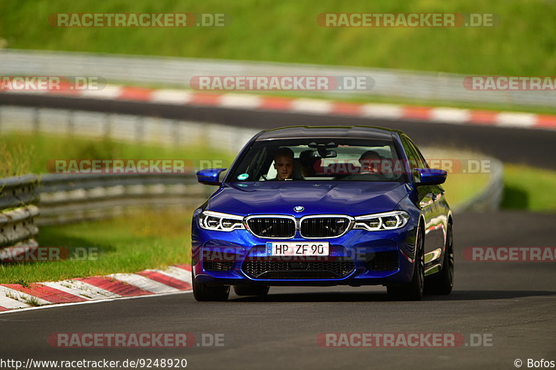 Bild #9248920 - Touristenfahrten Nürburgring Nordschleife (21.06.2020)