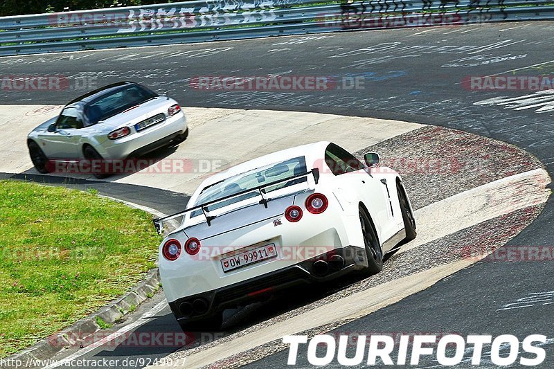 Bild #9249027 - Touristenfahrten Nürburgring Nordschleife (21.06.2020)