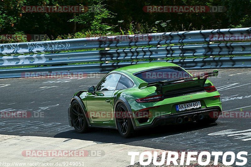 Bild #9249051 - Touristenfahrten Nürburgring Nordschleife (21.06.2020)