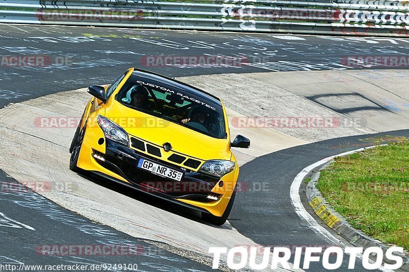 Bild #9249100 - Touristenfahrten Nürburgring Nordschleife (21.06.2020)