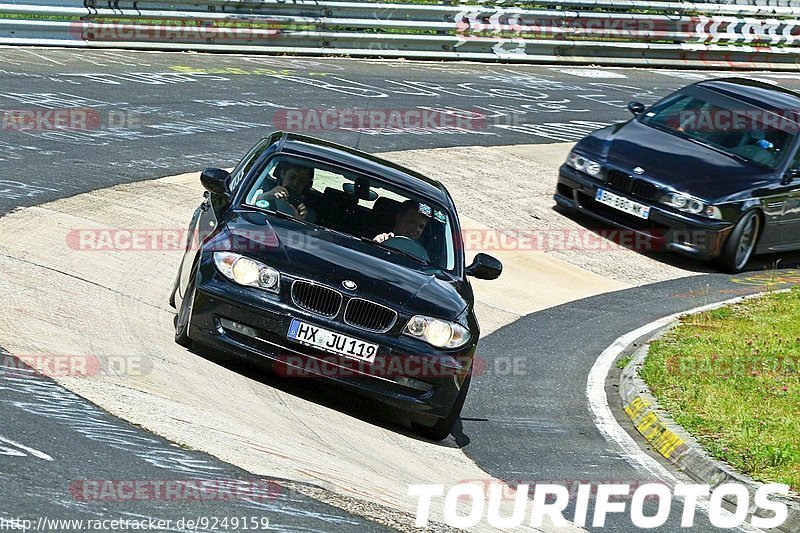 Bild #9249159 - Touristenfahrten Nürburgring Nordschleife (21.06.2020)