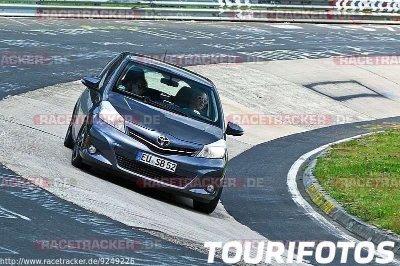 Bild #9249226 - Touristenfahrten Nürburgring Nordschleife (21.06.2020)