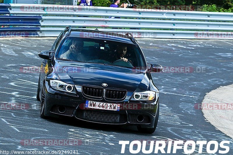 Bild #9249241 - Touristenfahrten Nürburgring Nordschleife (21.06.2020)