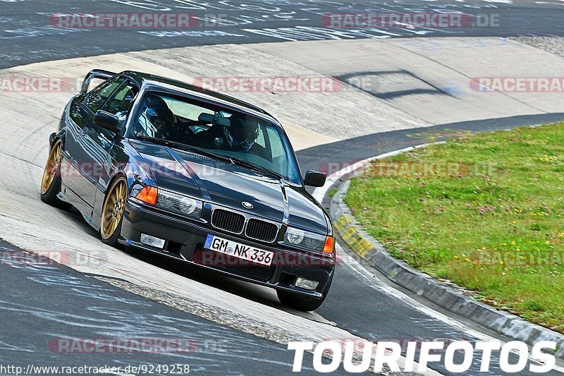 Bild #9249258 - Touristenfahrten Nürburgring Nordschleife (21.06.2020)