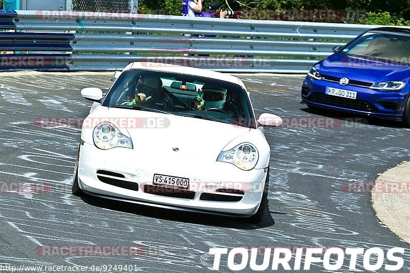 Bild #9249401 - Touristenfahrten Nürburgring Nordschleife (21.06.2020)