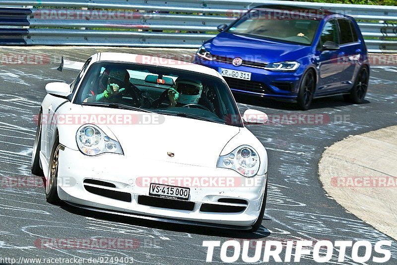 Bild #9249403 - Touristenfahrten Nürburgring Nordschleife (21.06.2020)