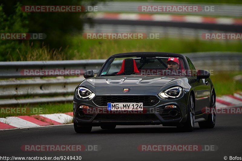 Bild #9249430 - Touristenfahrten Nürburgring Nordschleife (21.06.2020)