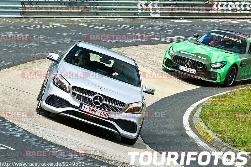 Bild #9249502 - Touristenfahrten Nürburgring Nordschleife (21.06.2020)