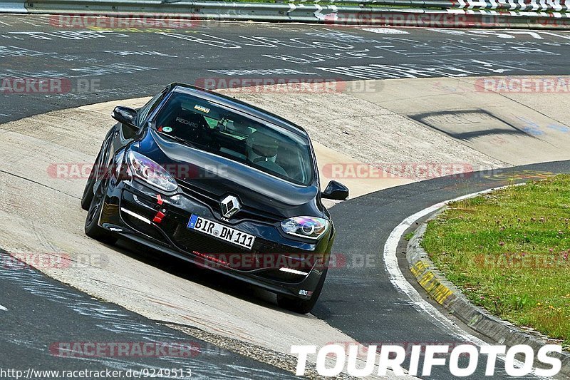 Bild #9249513 - Touristenfahrten Nürburgring Nordschleife (21.06.2020)