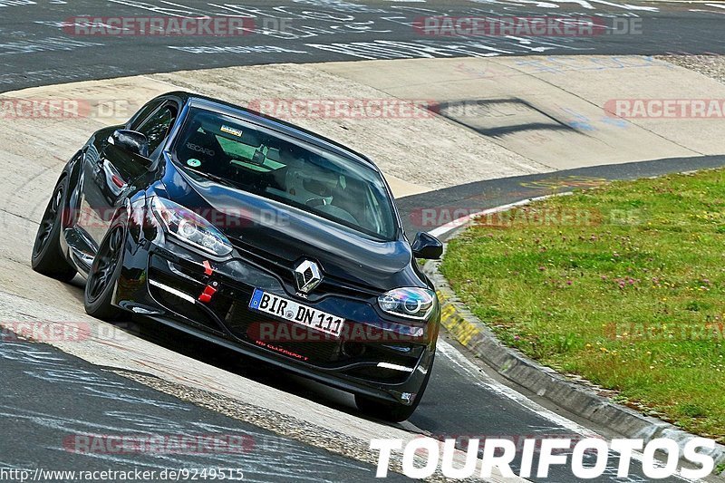 Bild #9249515 - Touristenfahrten Nürburgring Nordschleife (21.06.2020)