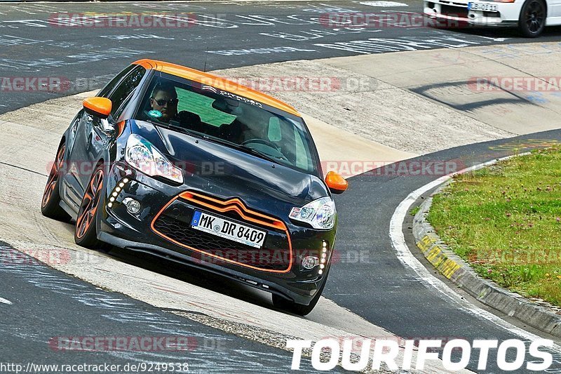 Bild #9249538 - Touristenfahrten Nürburgring Nordschleife (21.06.2020)