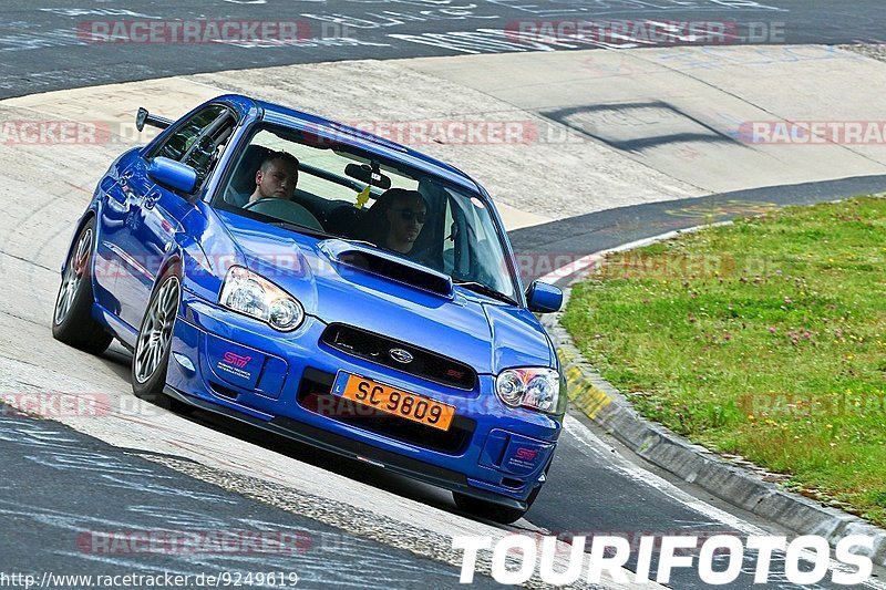 Bild #9249619 - Touristenfahrten Nürburgring Nordschleife (21.06.2020)