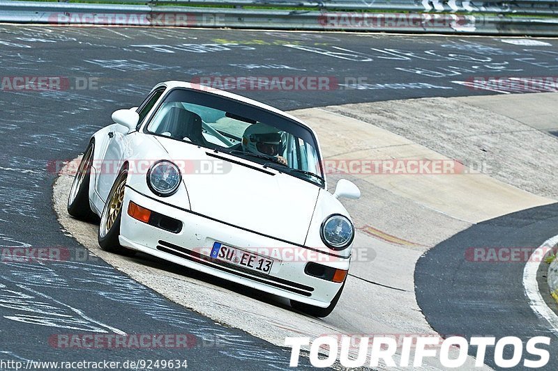 Bild #9249634 - Touristenfahrten Nürburgring Nordschleife (21.06.2020)