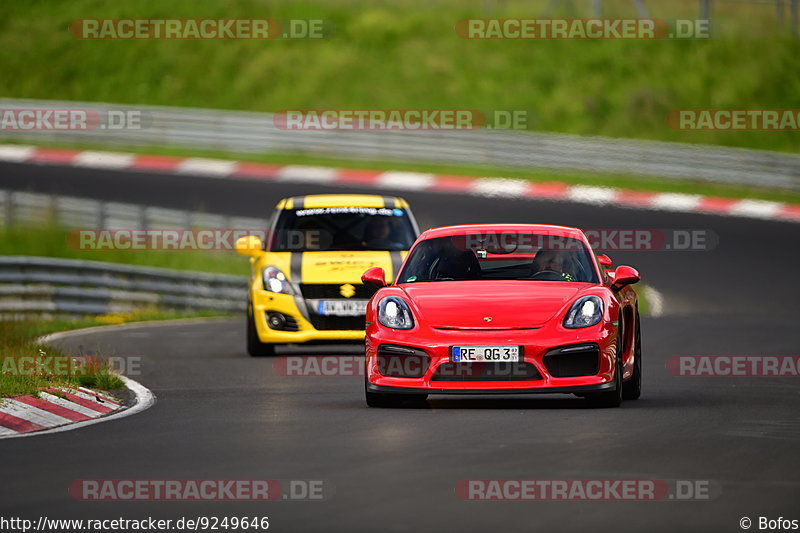 Bild #9249646 - Touristenfahrten Nürburgring Nordschleife (21.06.2020)