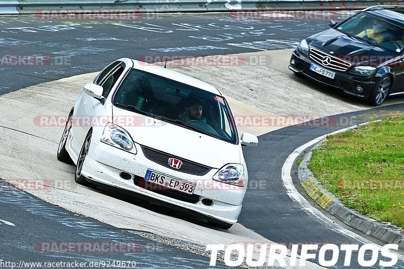 Bild #9249670 - Touristenfahrten Nürburgring Nordschleife (21.06.2020)