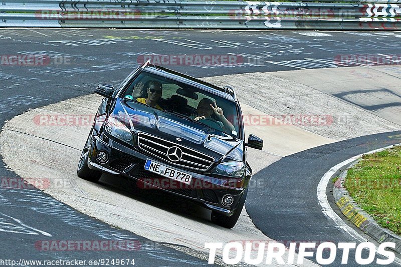 Bild #9249674 - Touristenfahrten Nürburgring Nordschleife (21.06.2020)