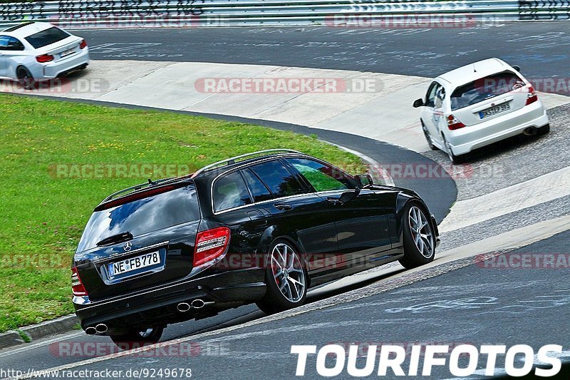 Bild #9249678 - Touristenfahrten Nürburgring Nordschleife (21.06.2020)