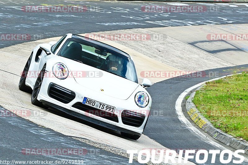 Bild #9249699 - Touristenfahrten Nürburgring Nordschleife (21.06.2020)