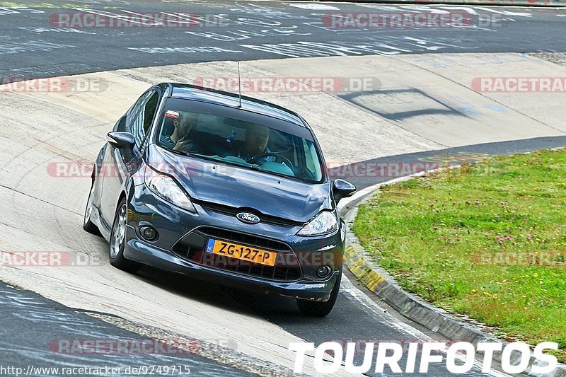 Bild #9249715 - Touristenfahrten Nürburgring Nordschleife (21.06.2020)