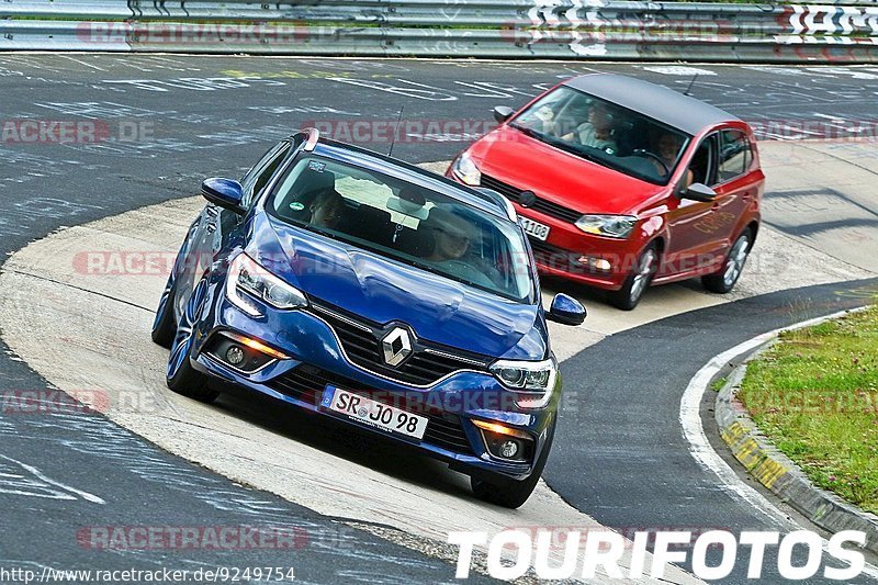 Bild #9249754 - Touristenfahrten Nürburgring Nordschleife (21.06.2020)