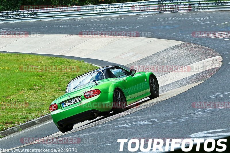 Bild #9249771 - Touristenfahrten Nürburgring Nordschleife (21.06.2020)