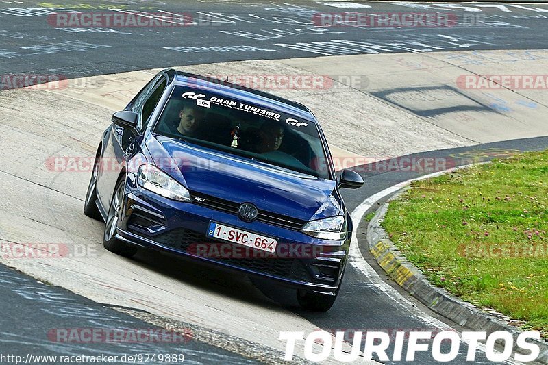 Bild #9249889 - Touristenfahrten Nürburgring Nordschleife (21.06.2020)