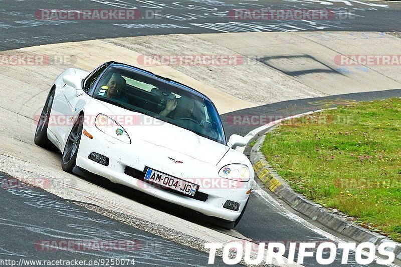 Bild #9250074 - Touristenfahrten Nürburgring Nordschleife (21.06.2020)