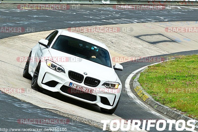 Bild #9250100 - Touristenfahrten Nürburgring Nordschleife (21.06.2020)