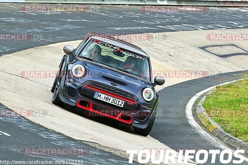 Bild #9250202 - Touristenfahrten Nürburgring Nordschleife (21.06.2020)