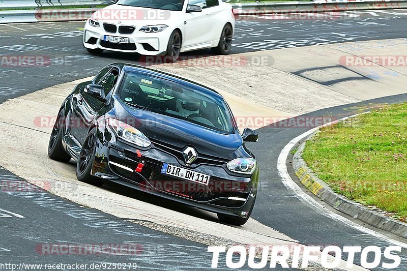 Bild #9250279 - Touristenfahrten Nürburgring Nordschleife (21.06.2020)