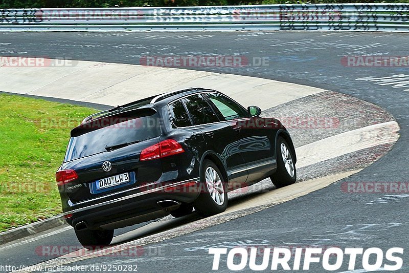 Bild #9250282 - Touristenfahrten Nürburgring Nordschleife (21.06.2020)