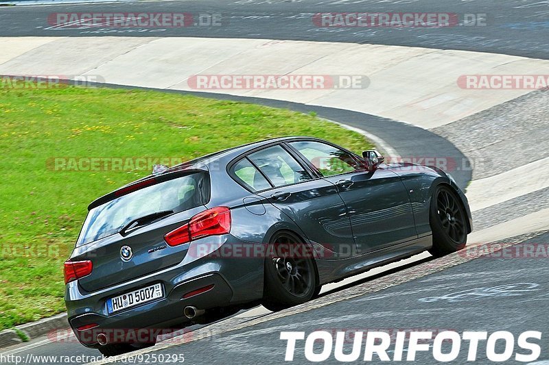 Bild #9250295 - Touristenfahrten Nürburgring Nordschleife (21.06.2020)