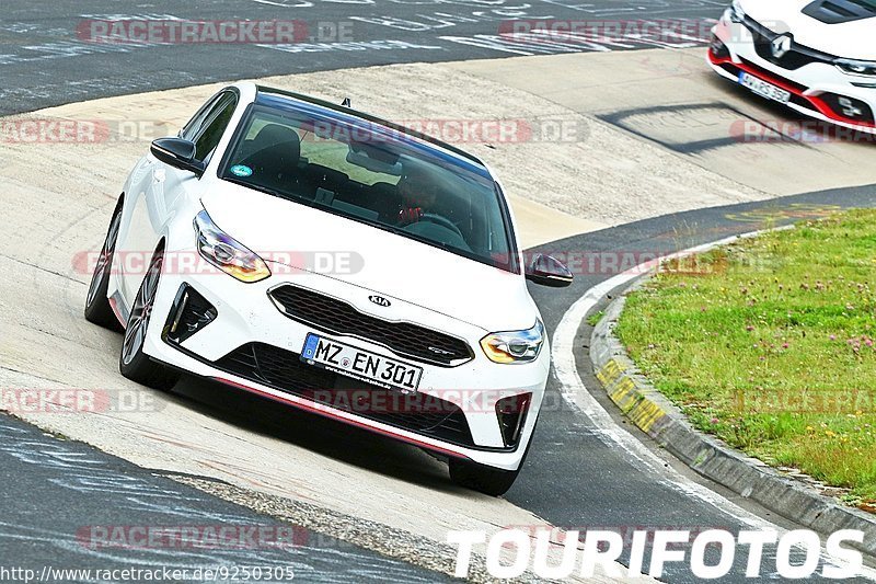 Bild #9250305 - Touristenfahrten Nürburgring Nordschleife (21.06.2020)