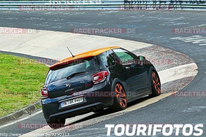 Bild #9250313 - Touristenfahrten Nürburgring Nordschleife (21.06.2020)