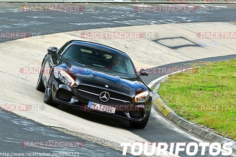 Bild #9250321 - Touristenfahrten Nürburgring Nordschleife (21.06.2020)