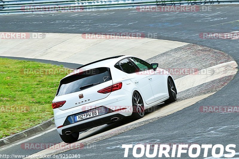 Bild #9250361 - Touristenfahrten Nürburgring Nordschleife (21.06.2020)