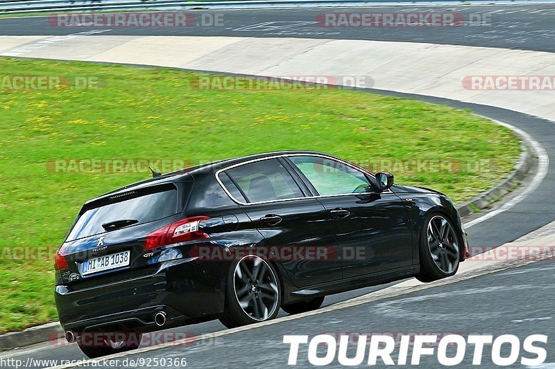 Bild #9250366 - Touristenfahrten Nürburgring Nordschleife (21.06.2020)