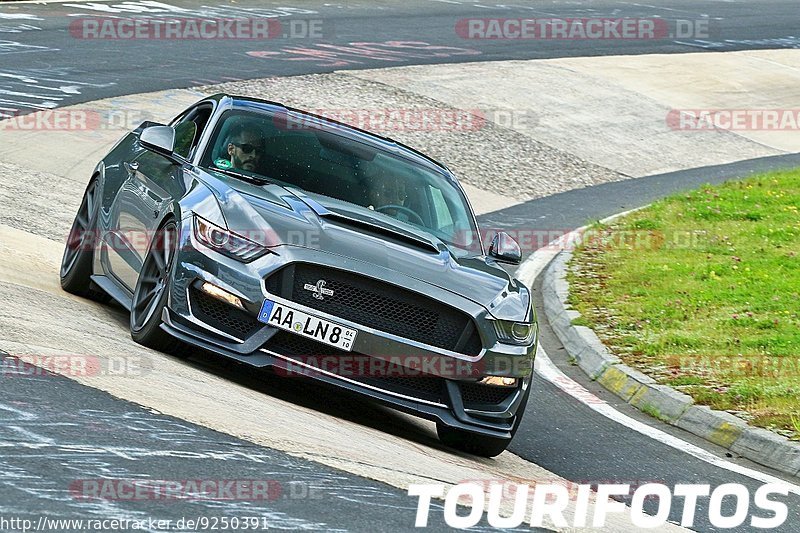 Bild #9250391 - Touristenfahrten Nürburgring Nordschleife (21.06.2020)