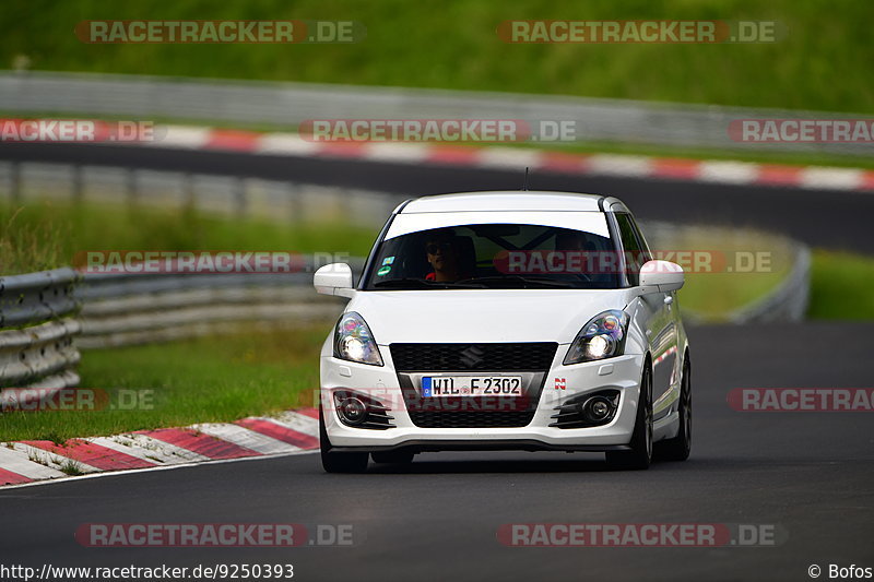 Bild #9250393 - Touristenfahrten Nürburgring Nordschleife (21.06.2020)