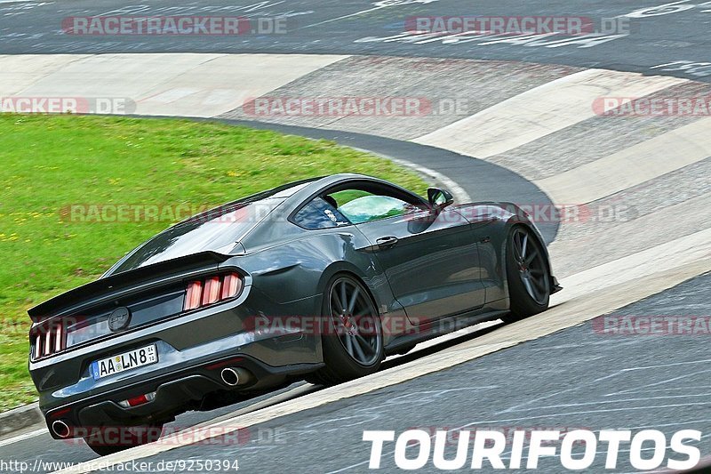 Bild #9250394 - Touristenfahrten Nürburgring Nordschleife (21.06.2020)