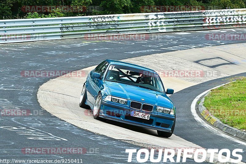 Bild #9250411 - Touristenfahrten Nürburgring Nordschleife (21.06.2020)