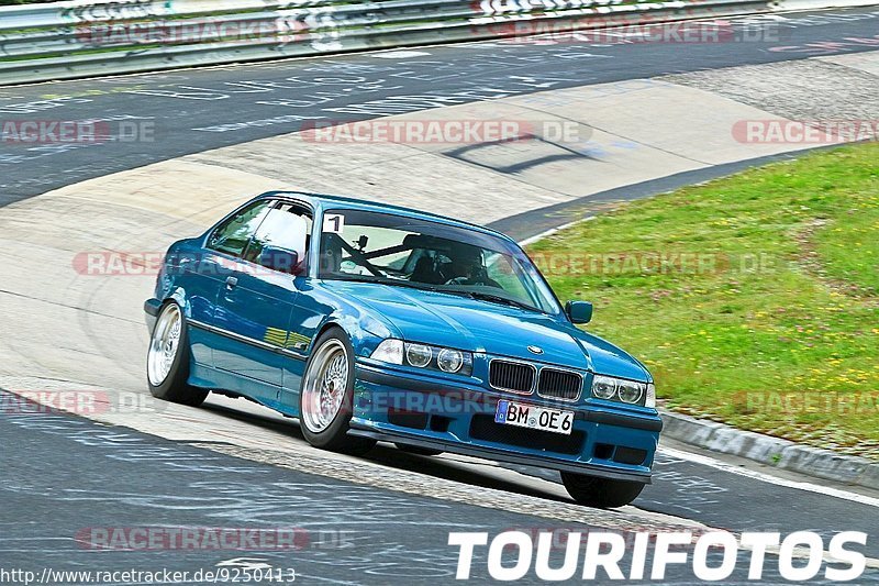 Bild #9250413 - Touristenfahrten Nürburgring Nordschleife (21.06.2020)