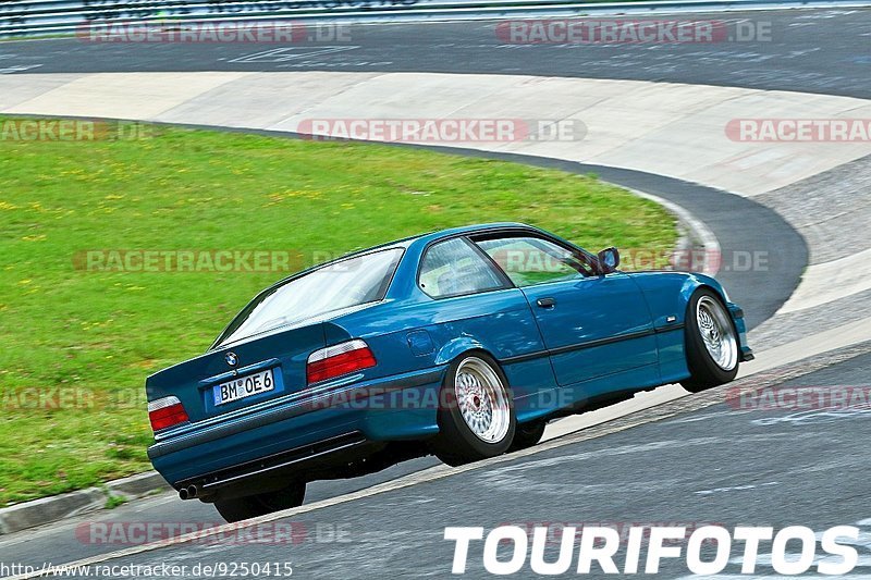 Bild #9250415 - Touristenfahrten Nürburgring Nordschleife (21.06.2020)