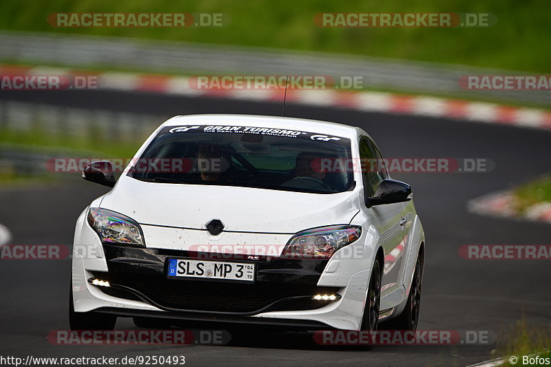 Bild #9250493 - Touristenfahrten Nürburgring Nordschleife (21.06.2020)