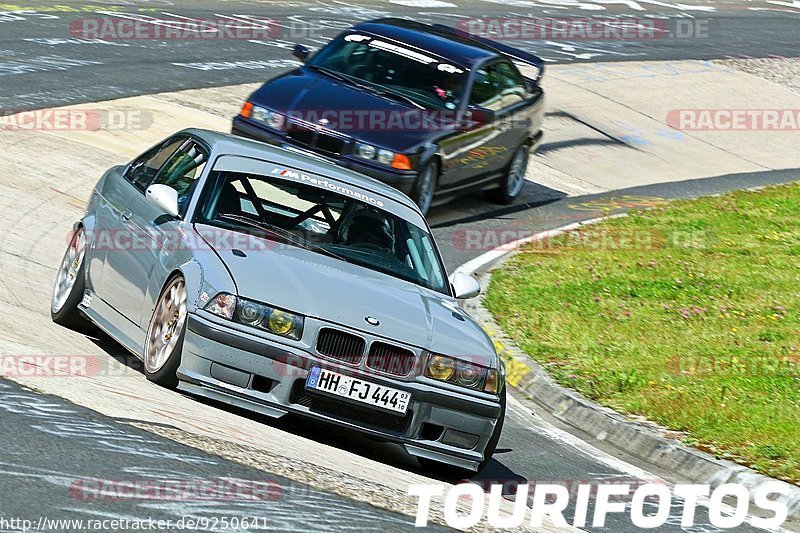 Bild #9250641 - Touristenfahrten Nürburgring Nordschleife (21.06.2020)