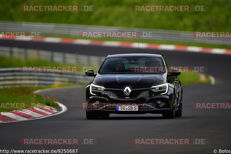 Bild #9250687 - Touristenfahrten Nürburgring Nordschleife (21.06.2020)