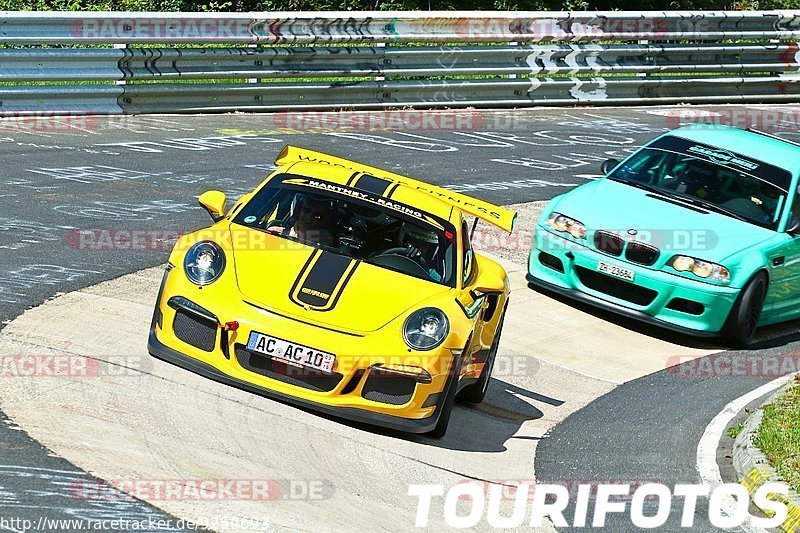 Bild #9250693 - Touristenfahrten Nürburgring Nordschleife (21.06.2020)