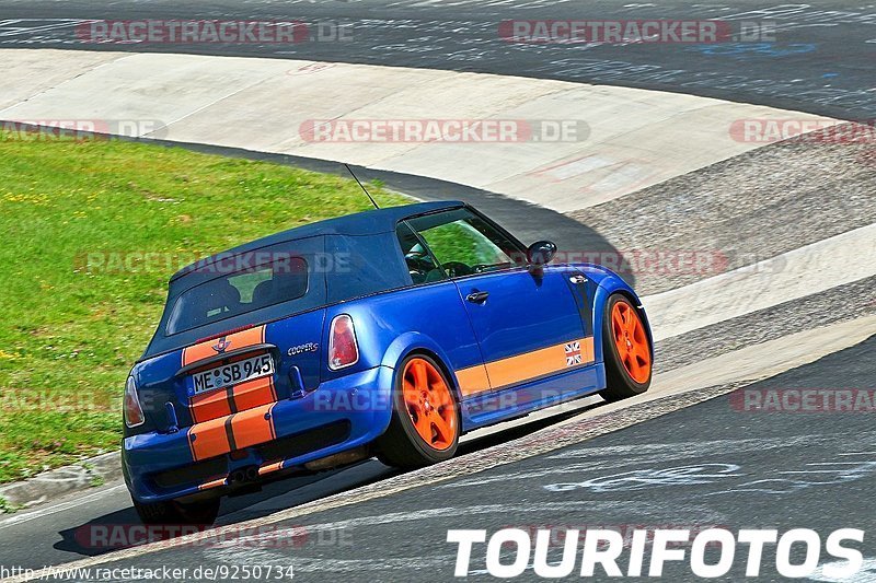 Bild #9250734 - Touristenfahrten Nürburgring Nordschleife (21.06.2020)